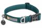Preview: Ruffwear Front Range Collar Tumalo Teal Gr. L Preview: Ruffwear Front Range Collar Tumalo Teal Gr. L
